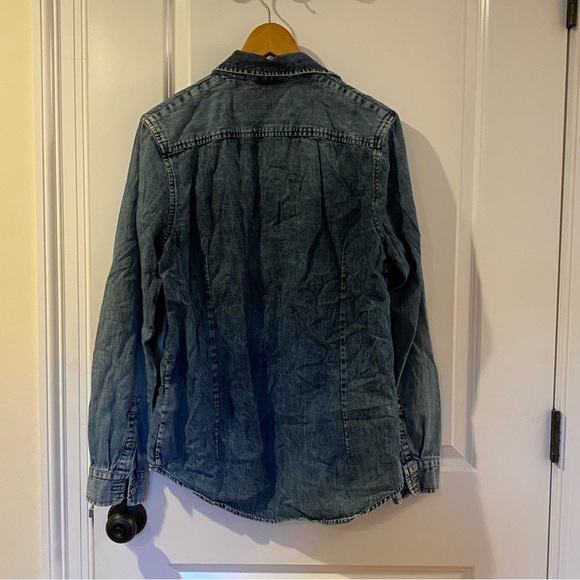 Cheap Monday man’s shirt - Picture 3 of 6